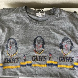 Built by Wendy t-shirt